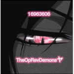 ヤTheOpRevDemonsヤ
