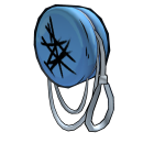Lincoln Loud's YoYo