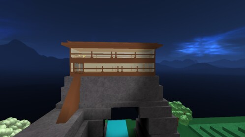 ninja simulator