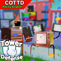 OG Toilet TD [1M Party Update]