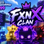 FxnX