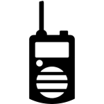 [PERMANENT] Walkie Talkie