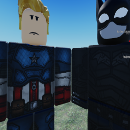 NEW SUPER HERO TYCOON