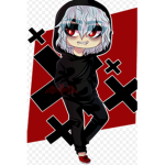 Im a random hooman fan club :3