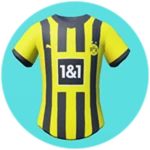 Game Badge Thumbnail