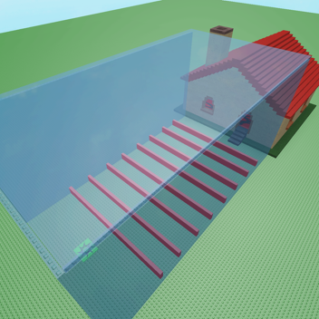 Admin House for Kohl's admin commands