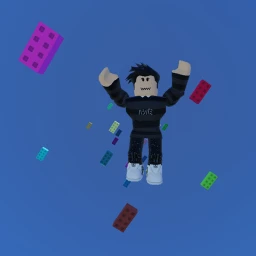 Falling Parts