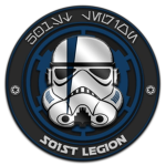 Vader's fist 501st