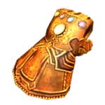 The Infinity Gauntlet