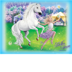 Glory Horses