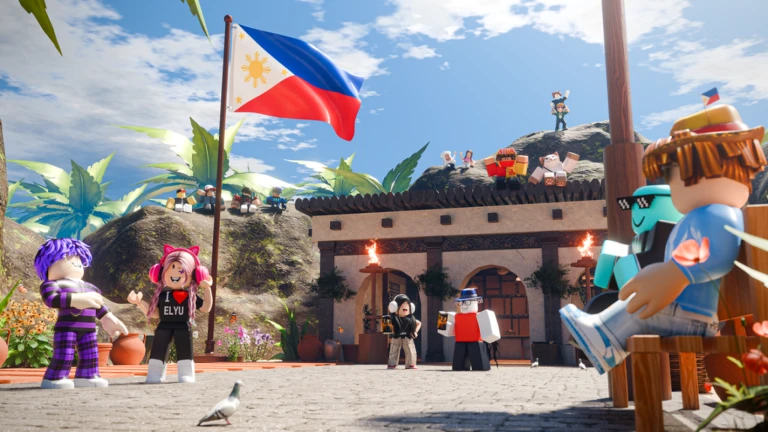 [🎣] Elyu Hangout 🔊