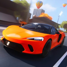 speed race