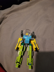 Muto robotics
