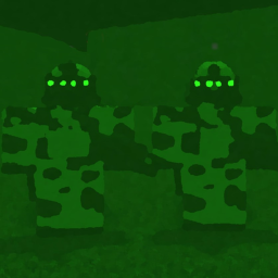 Raid Practice