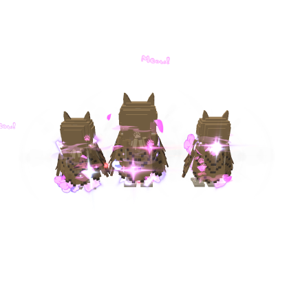 Los Meowls