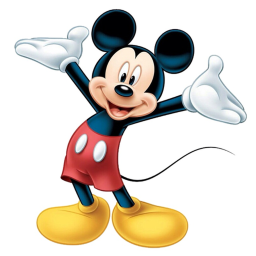 Disney Explorers Hangout