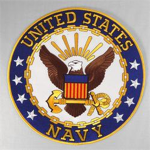 The Great American Navy