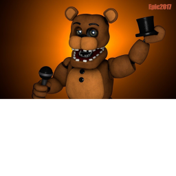 Freddy Fazbear's Pizza 1 icon