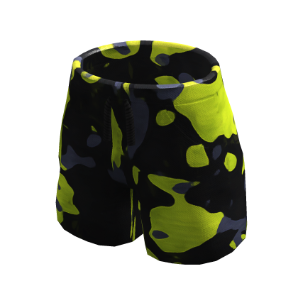 Military Shorts | Camo | Venom thumbnail