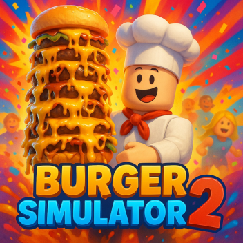 Burger Simulator 2