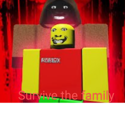 Survive the strict family icon