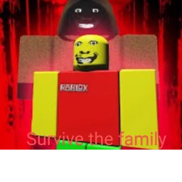 Survive the strict family icon