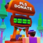 PLS DONATE X