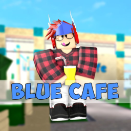 Blue Cafe ( Opens June 2nd)