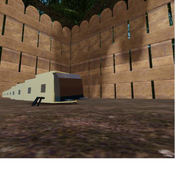 Bugs rp (REMAKE and heavilly wip)