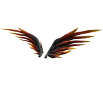 Fiery Wings: Netherworld