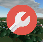 Bluewell County Development