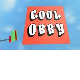 Cool obby icon