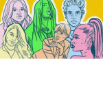 All singers group