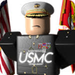 [--]United States Marine Corps[--]