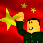 Peoples Republic of China [TWW]