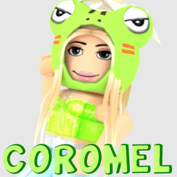 Coromel ENT.