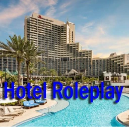 Hotel RP icon