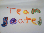 The Goated Gods