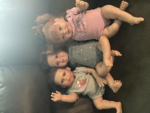 Baby Doll Gang