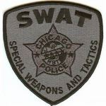 Prison Life and Redwood Prison SWAT