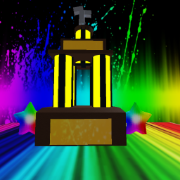 Rainbow Land