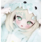 'dolly's tea ୨୧