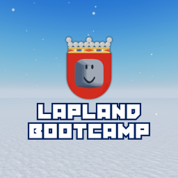 Lapland Bootcamp | Training Camp