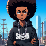 AfroKiji