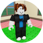 You became Bacon Hair!