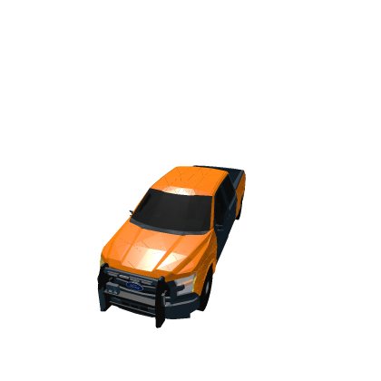 Racing truck