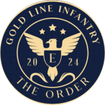 Gold Linean Order
