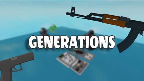Generations ( RM x AS )