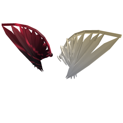Angel Devil Wings