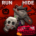 🎃Flee the Facility👻